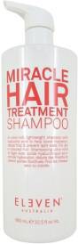 Eleven Miracle Hair Treatment Shampoo 960ml